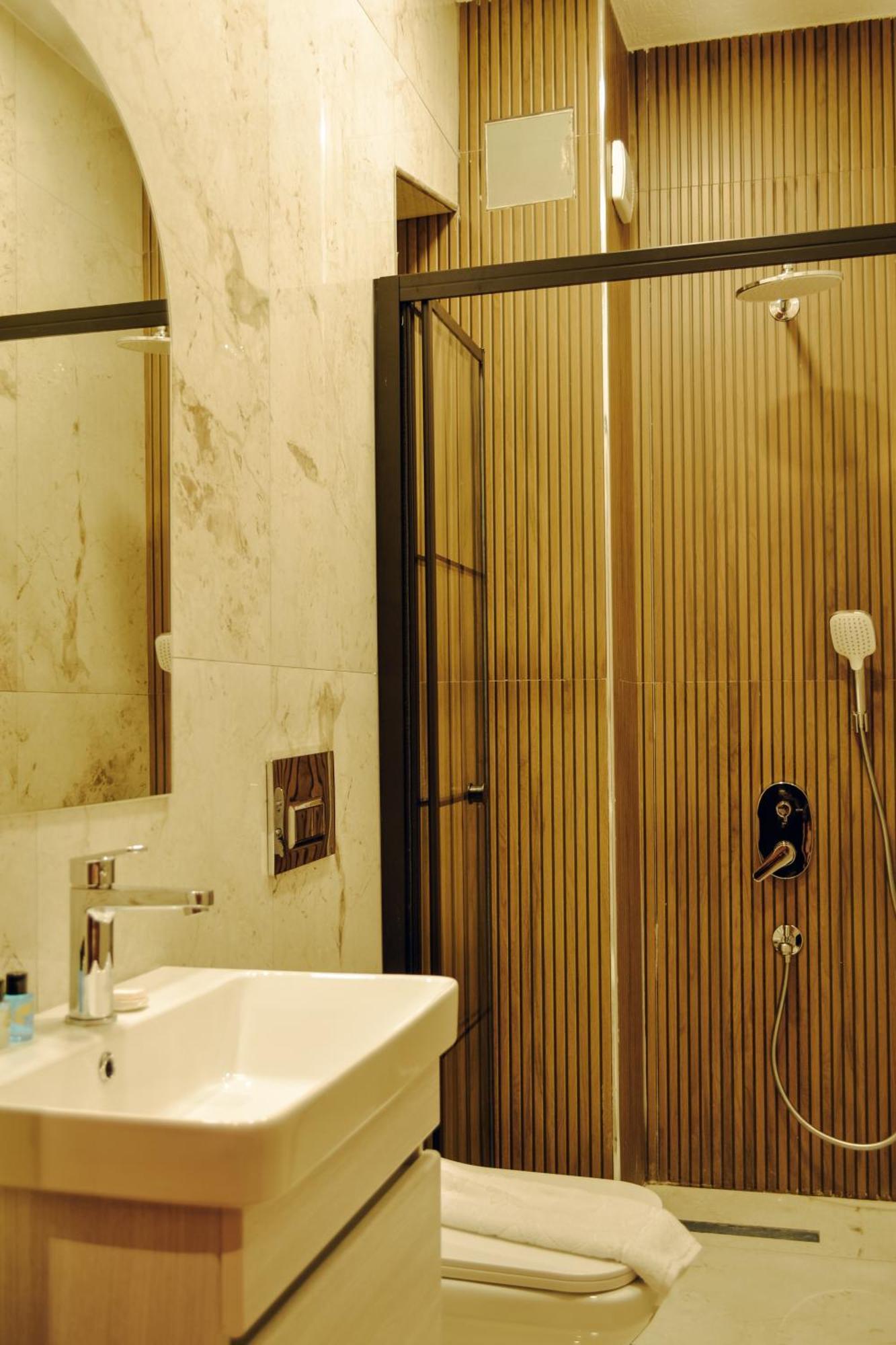Galata Calm Tale Hotel Istanbul Exterior foto