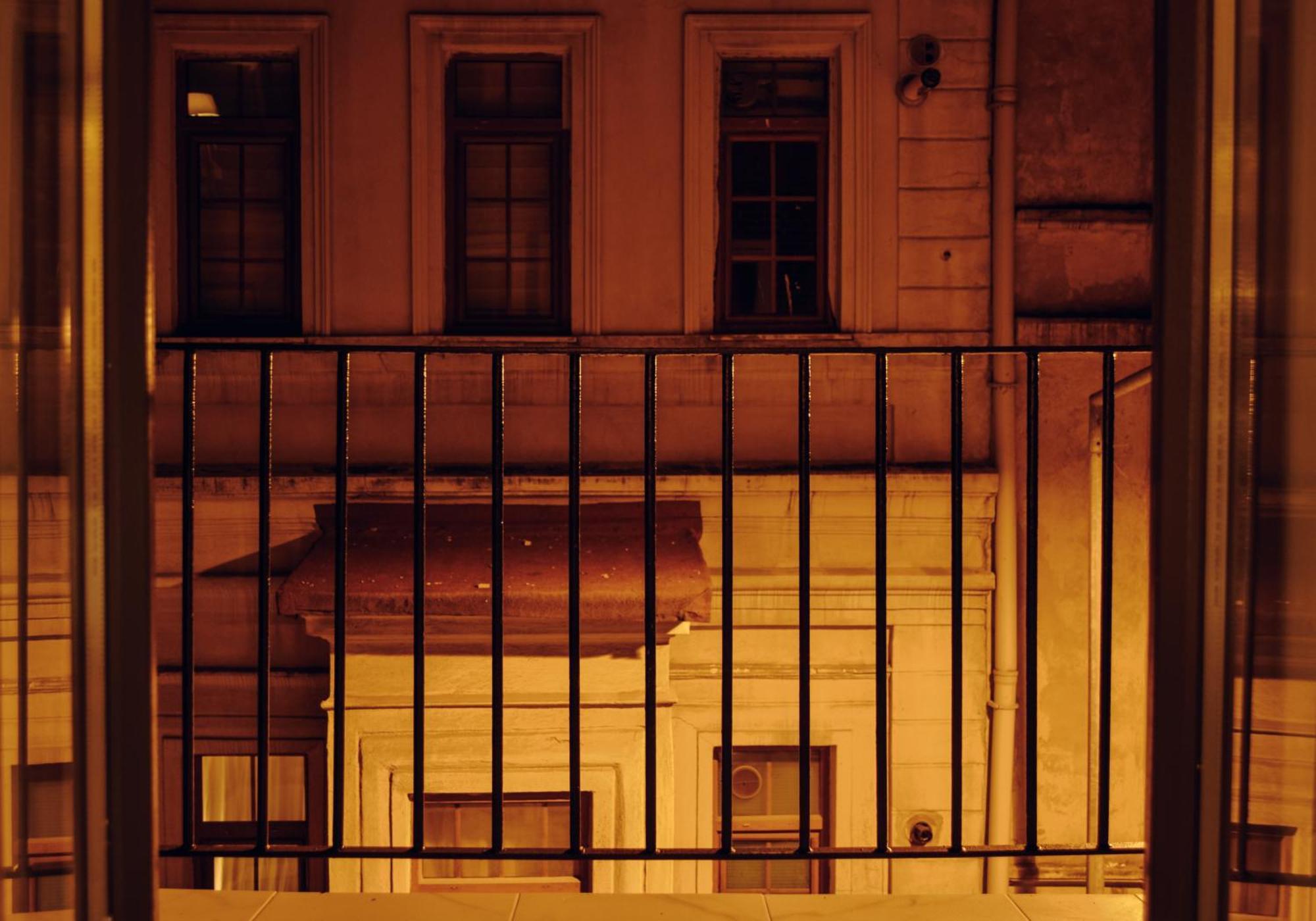 Galata Calm Tale Hotel Istanbul Exterior foto