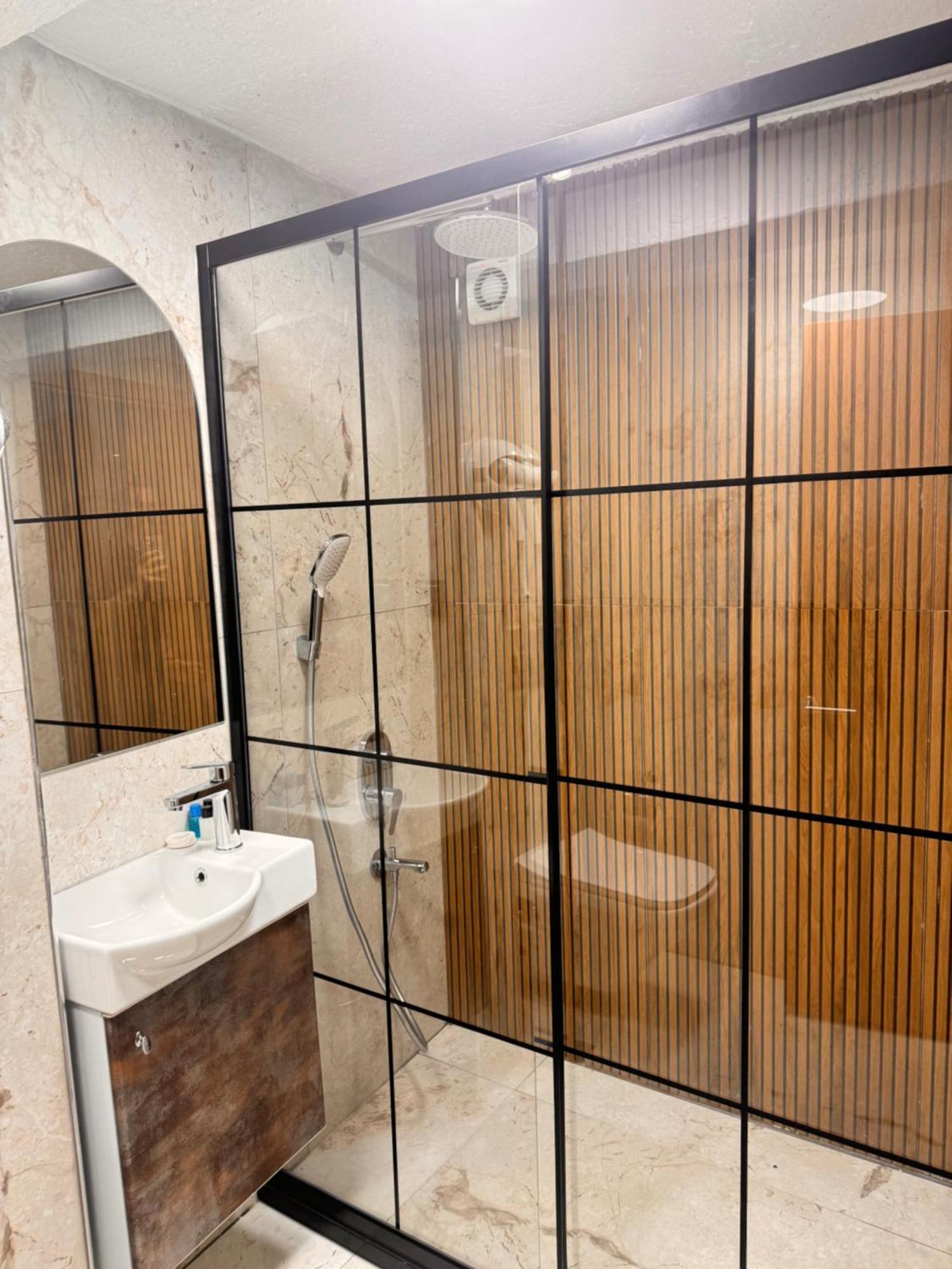 Galata Calm Tale Hotel Istanbul Exterior foto