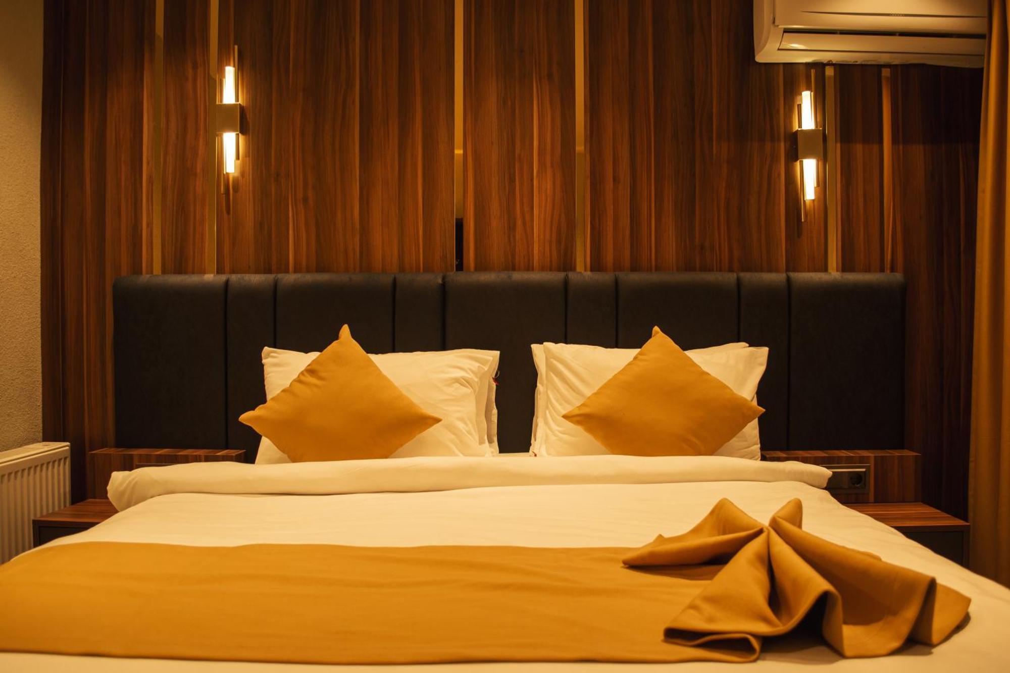 Galata Calm Tale Hotel Istanbul Exterior foto