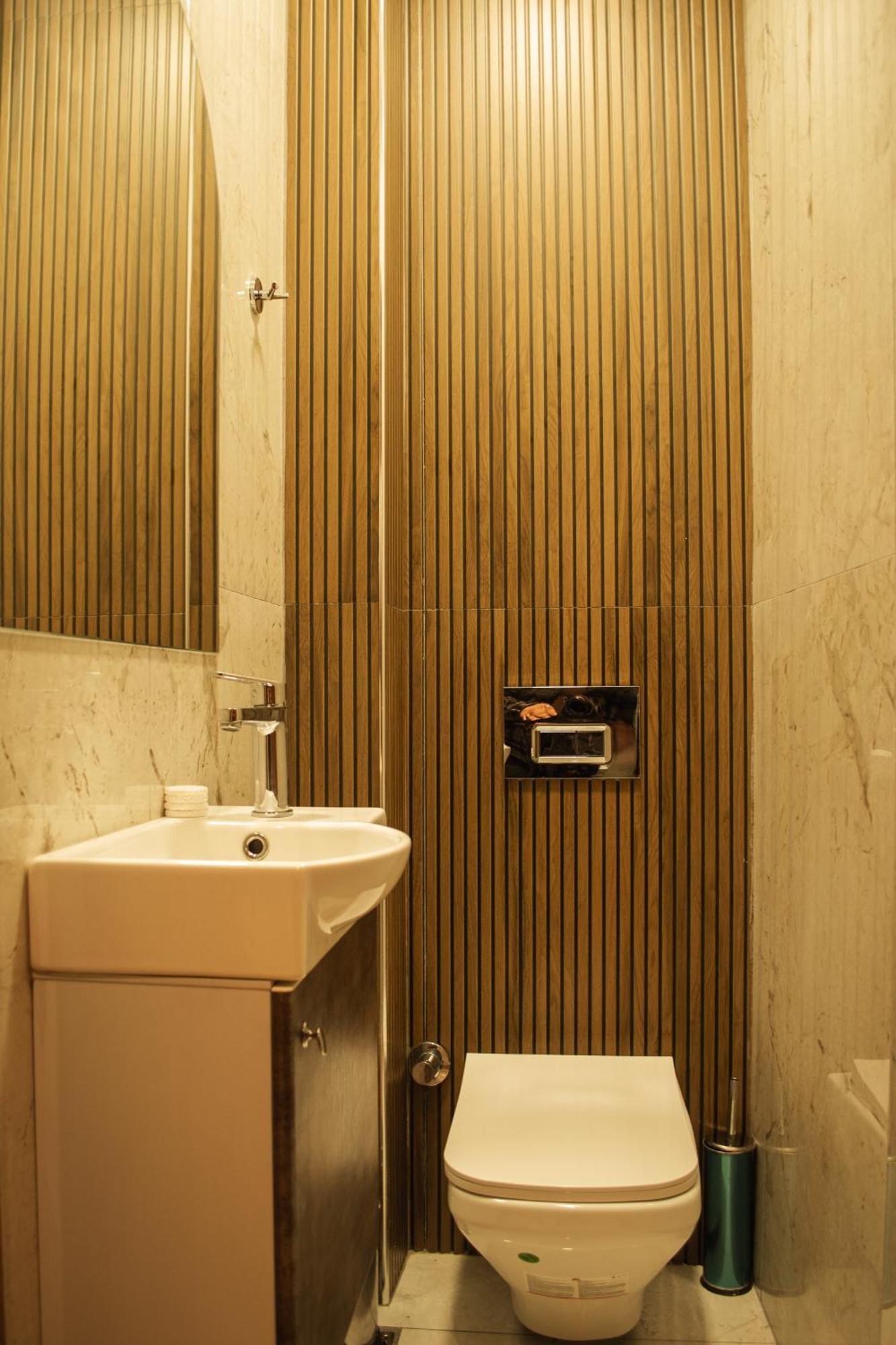 Galata Calm Tale Hotel Istanbul Exterior foto