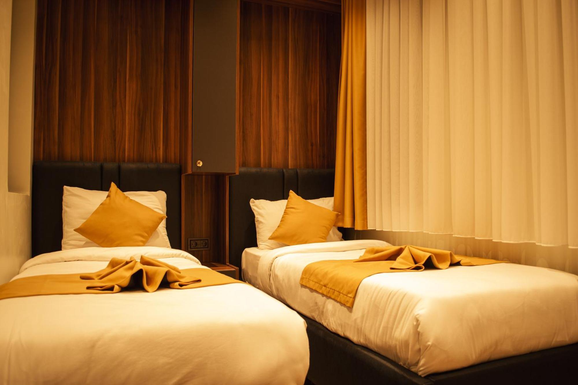 Galata Calm Tale Hotel Istanbul Exterior foto